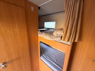 Autocaravana Pilote Aventura A690