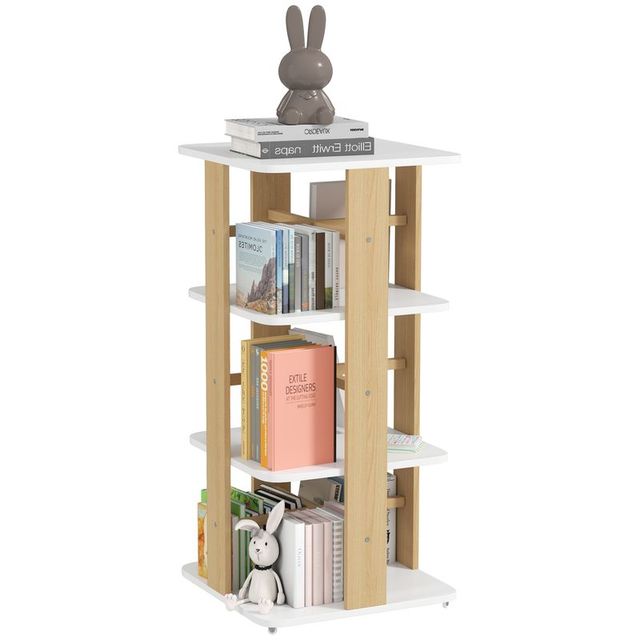 Estantería Giratoria Infantil