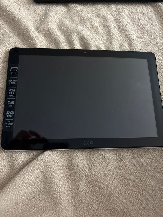 Tablet SPC 10.1 Octa Core 3GB RAM 32GB