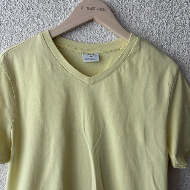 Camiseta Mango