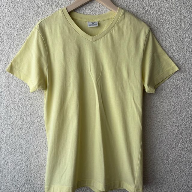 Camiseta Mango