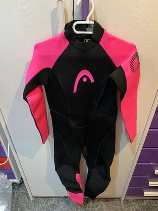 Traje Neopreno HEAD Explorer FS 3.2.2 Lady