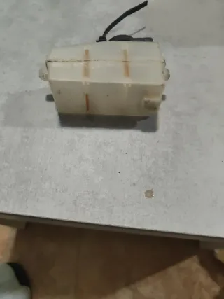 Depósito coche RC SERPENT