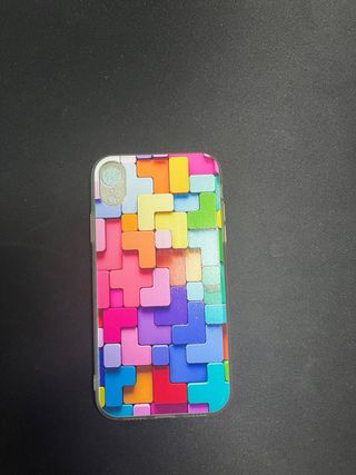 Custodia per iPhone XR