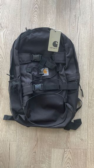 Mochila Carhartt Negra