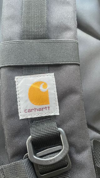 Mochila Carhartt Negra