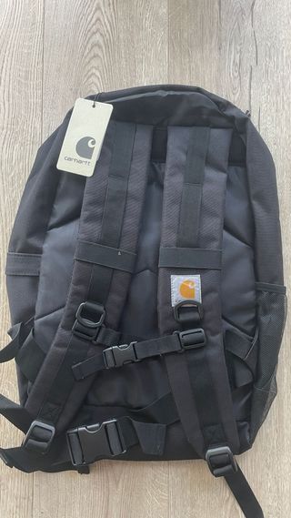 Mochila Carhartt Negra