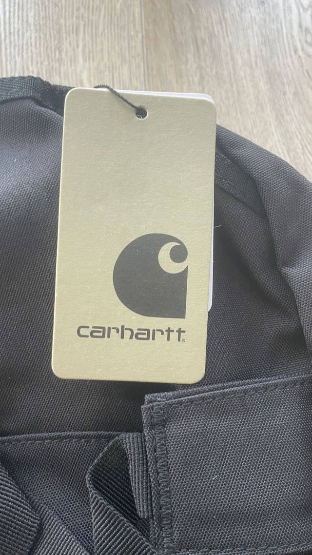 Mochila Carhartt Negra