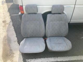 Asientos Delanteros VW T4