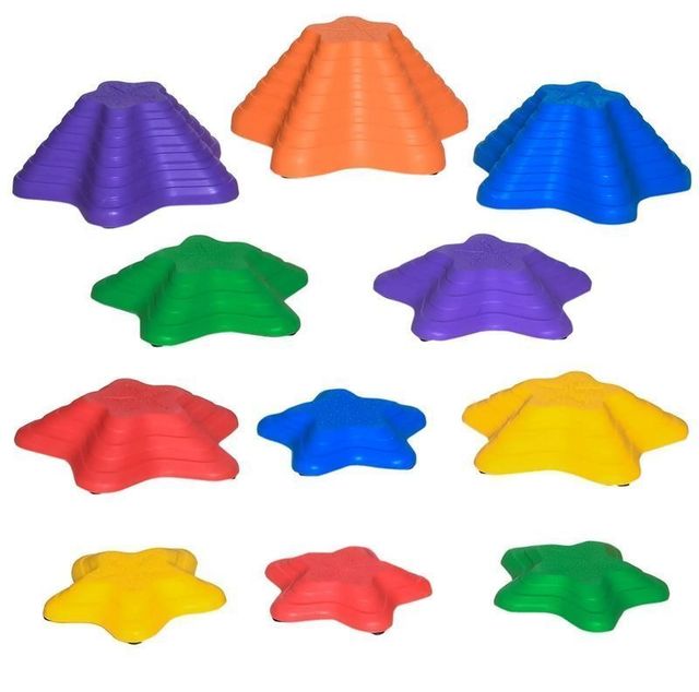 Juego equilibro infantil