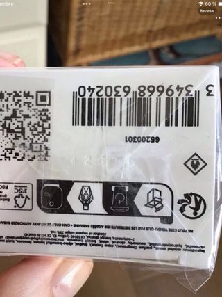 Perfume Million Gold Paco Rabanne Mujer