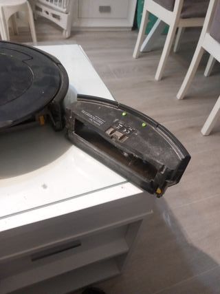 Robot Aspirador iRobot Roomba