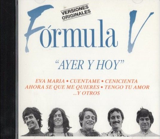 CDS A 3 EUROS, A ELEGIR