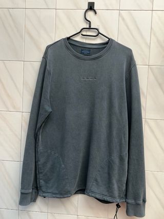 Sudadera Scalpers talla M