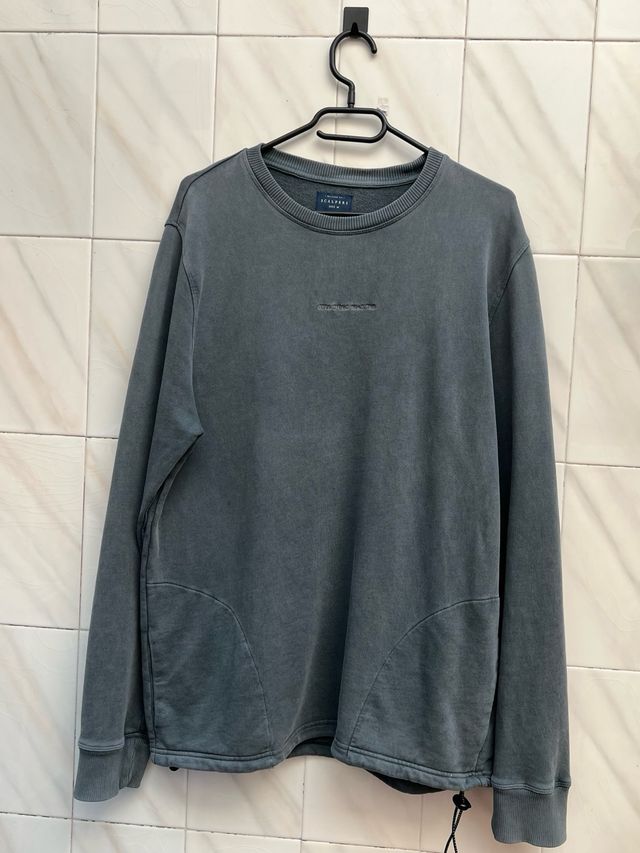 Sudadera Scalpers talla M