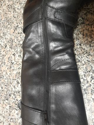 Stivali donna tacco 6 cm