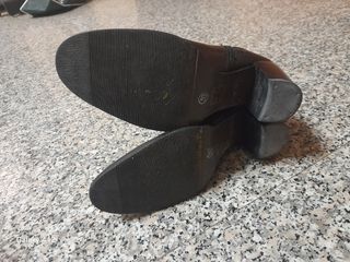 Stivali donna tacco 6 cm