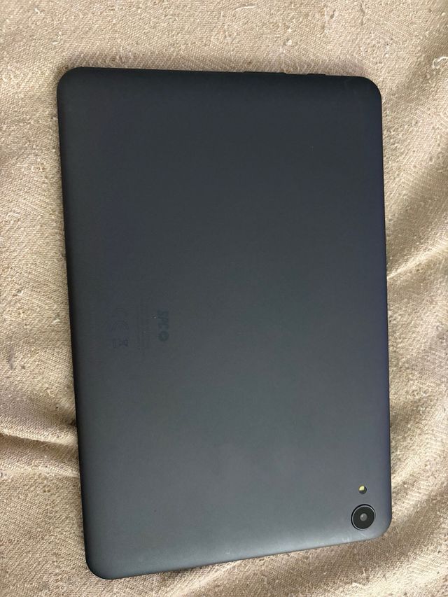 Tablet SPC Gravity Max 10 amplia le a 512gb sd