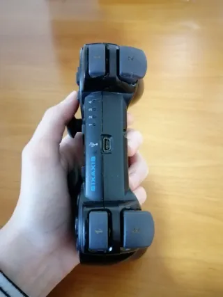 Controller PS3 Sony Originale