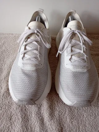 Skechers Go Run Zapatillas Deportivas Hombre