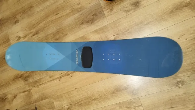 Tabla Snow K2 Dart 150