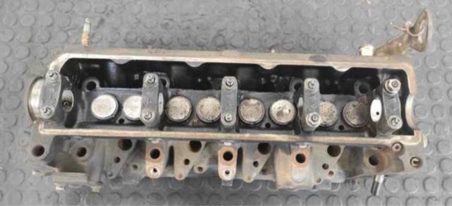 Culata Ford Tourneo Connect 1.8 TDCI