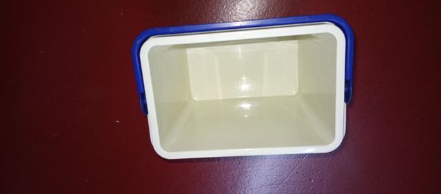 Nevera Camping 26L GioStyle