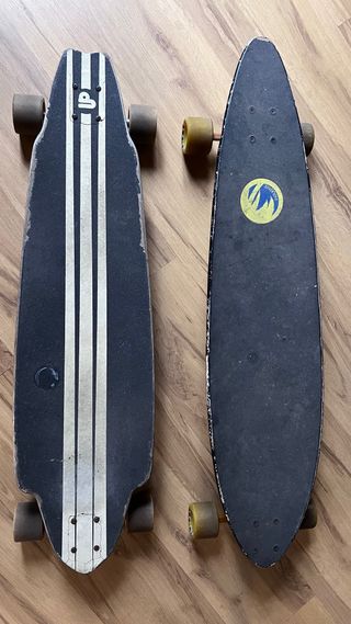 Longboard