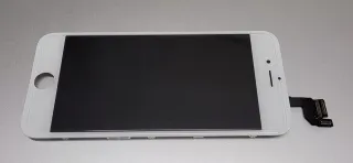 Schermo Bianco iPhone 6S + Touch Screen