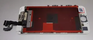 Schermo Bianco iPhone 6S + Touch Screen