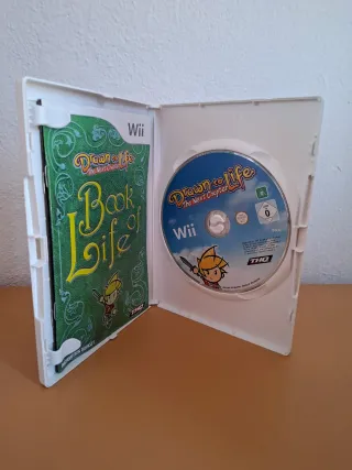Pack 2 Juegos Wii: Disney Sing It y Drawn to Life
