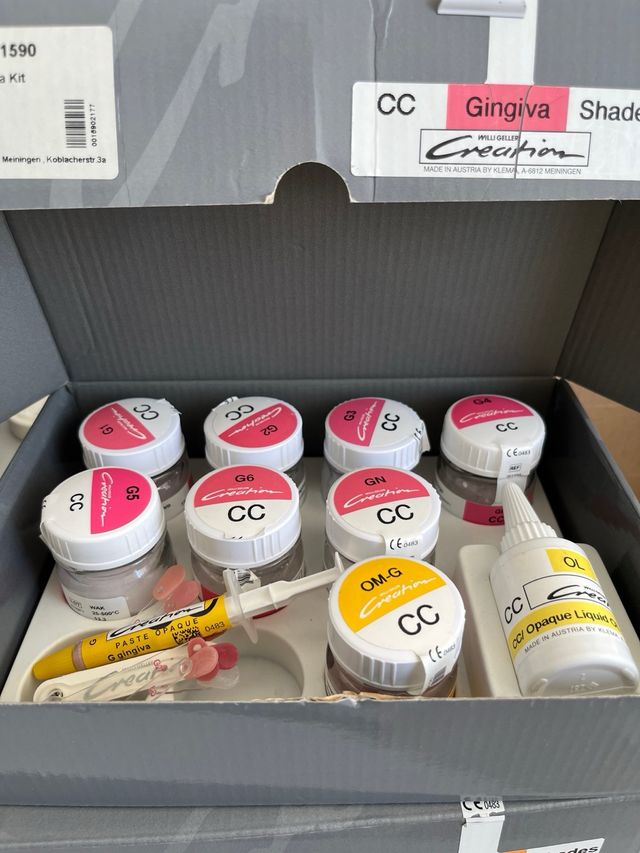 Forno in ceramica Dekema 424