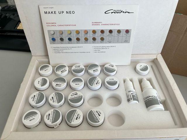 Forno in ceramica Dekema 424