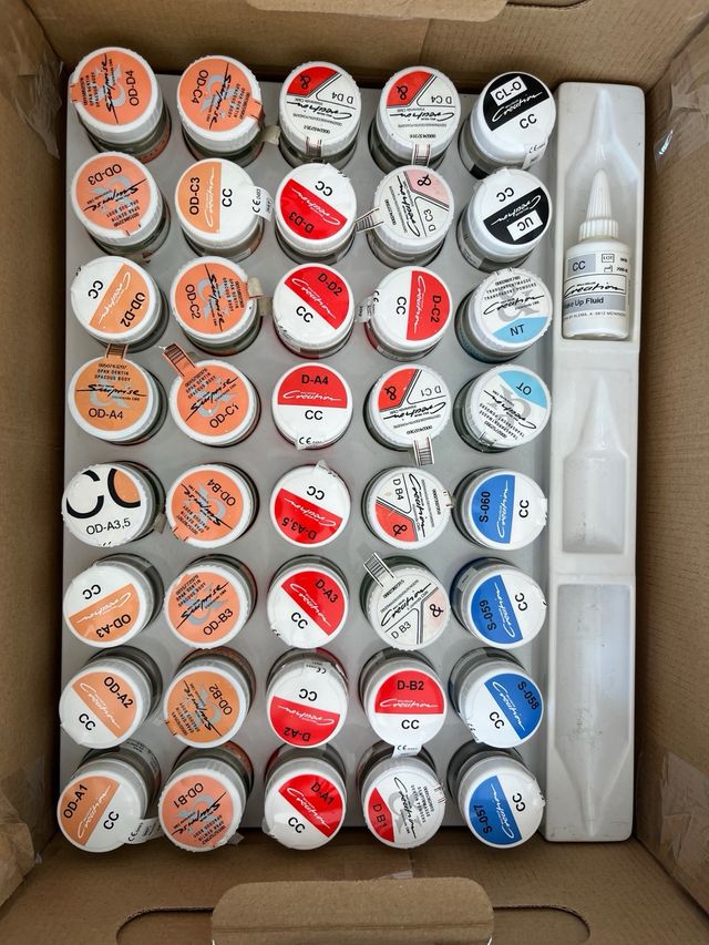 Forno in ceramica Dekema 424