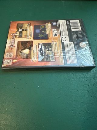 Rainbow Six 3 - Sigillato - GameCube