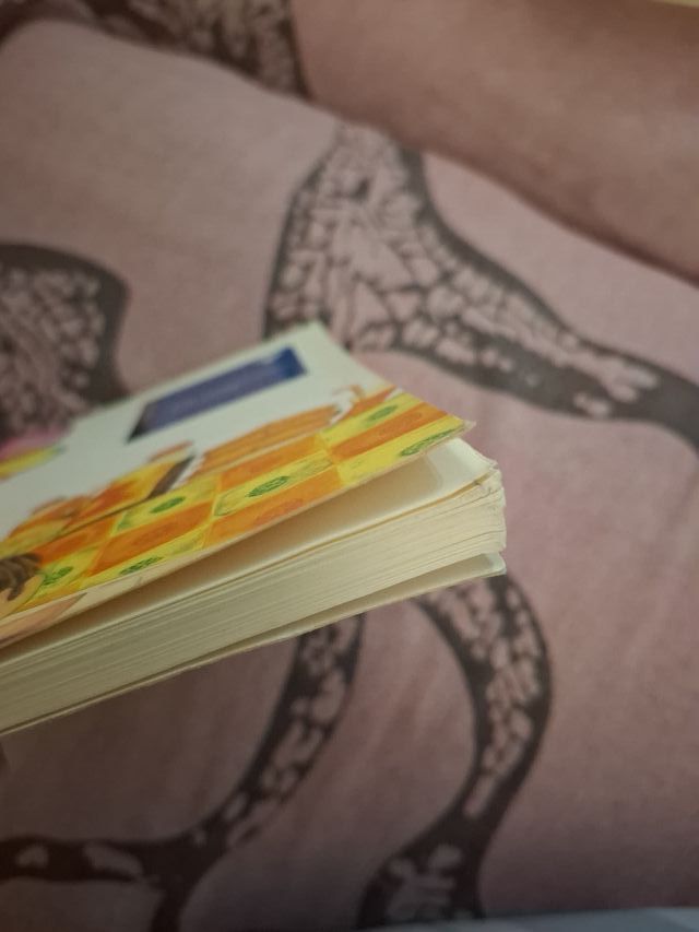 Un cumpleaños diferente (Ala delta: Serie azul/...