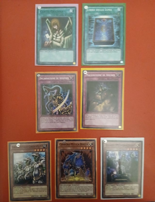 Yugioh Battle Pack 2