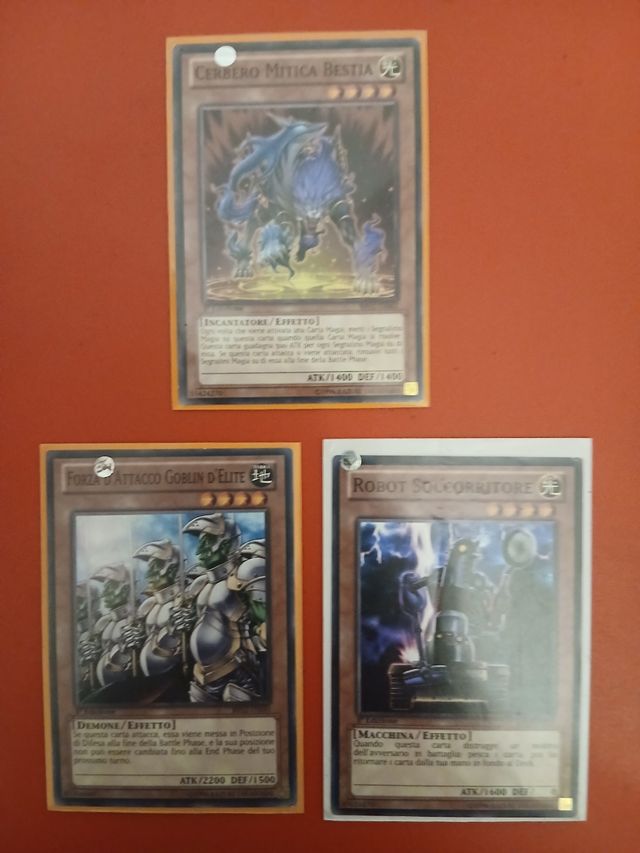 Yugioh Battle Pack 2