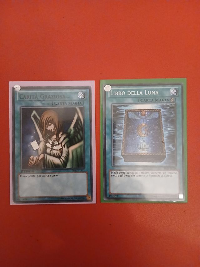 Yugioh Battle Pack 2