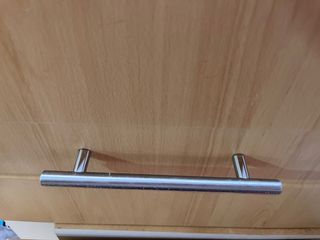 22 maniglie per mobili da cucina