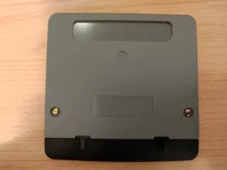 Pro Baseball 95 (Virtual Boy)