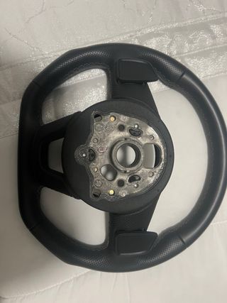 Volante Audi A1 A3 A5  valido para varios modelos