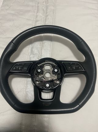 Volante Audi A1 A3 A5  valido para varios modelos