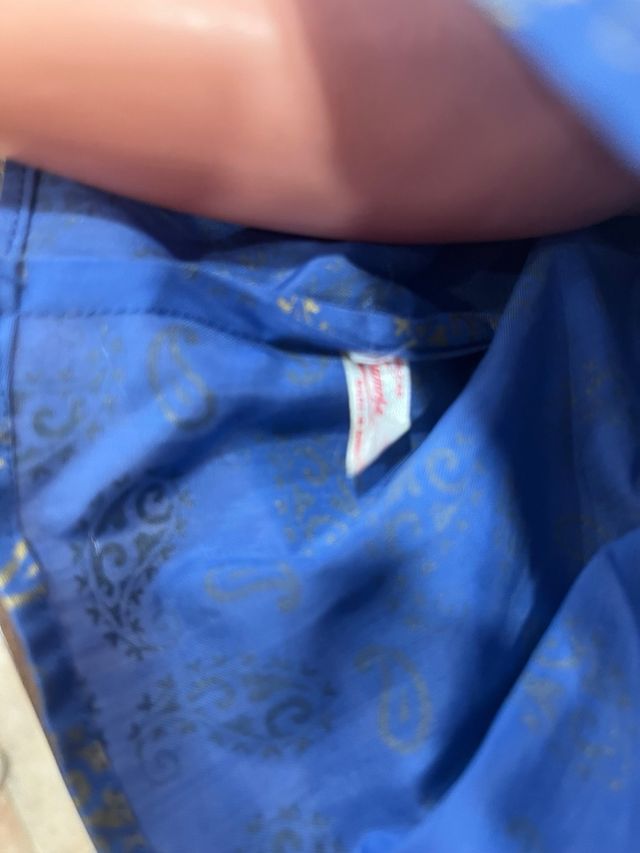 Conjunto Muñeca Nancy: muy difícil de encontrar