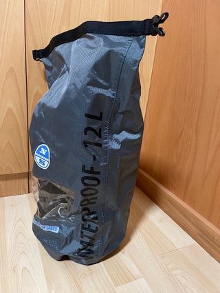 Bolsa Petate North Sails Estanca 12L