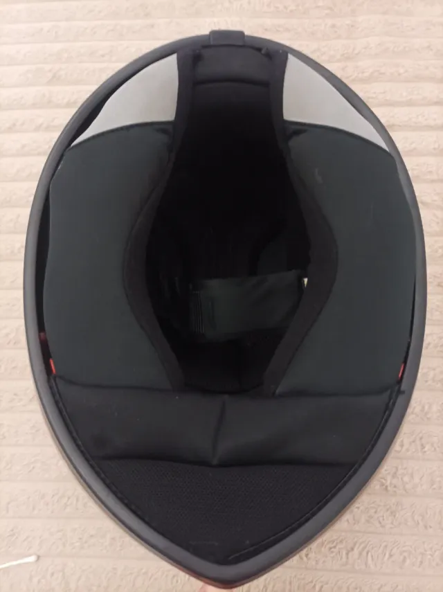 Casco Lazer integral–Excelente estado Talla XS