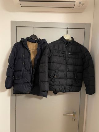 4 giacche vento come nuove ragazzi prezzi annuncio