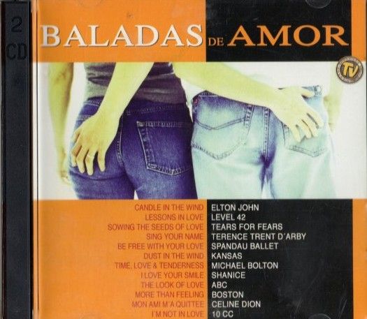 CDS A TRES EUROS A ELEGIR