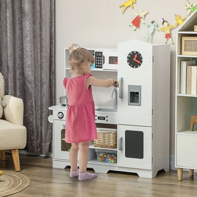 Cocina infantil