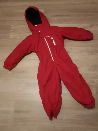 Mono de nieve niñ@ Wedze talla 4 (98/104 cm)